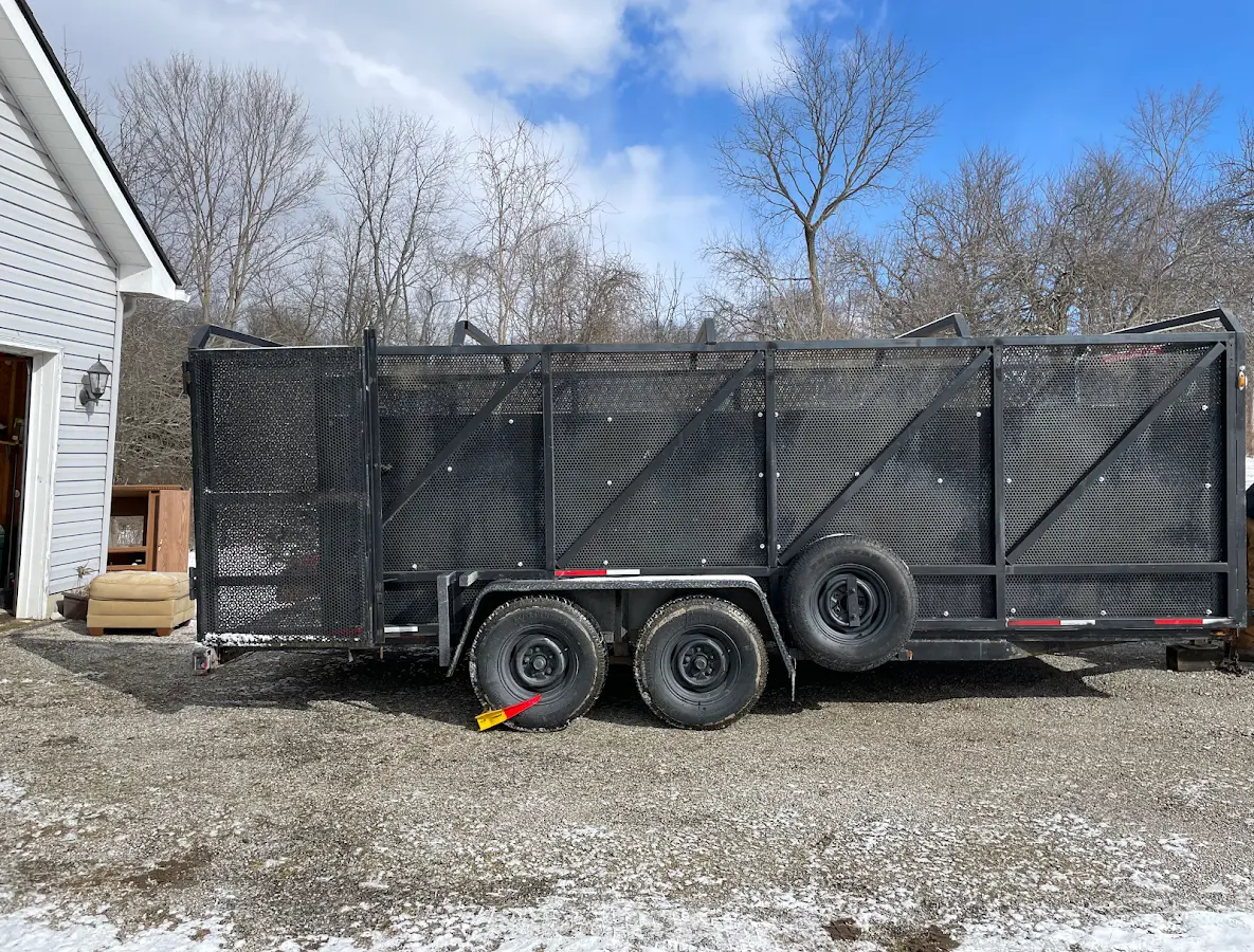Dumpster Rental services in Terre Haute, IN